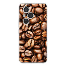 Чохол з зображенням смачної їжі для Huawei Honor 400 Pro