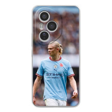 Чехол с картинкой Эрлинг Холанд на Huawei Honor 400 Pro (Эрлинх Холанд)