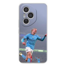 Чехол с картинкой Эрлинг Холанд на Huawei Honor 400 Pro (Гол Холанда)