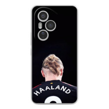 Чехол с картинкой Эрлинг Холанд на Huawei Honor 400 Pro (Холанд)