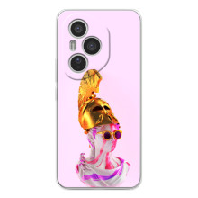 Чохол з Прикольним Принтом на Huawei Honor 400 Pro – АРТ Статуя