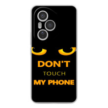 Чохол з Прикольним Принтом на Huawei Honor 400 Pro