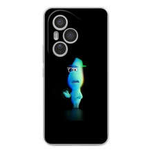 Чохол з принтом Душа на Huawei Honor 400 Pro (Герой Джо)