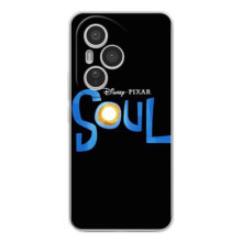 Чохол з принтом Душа на Huawei Honor 400 Pro (Мультфільм Душа)