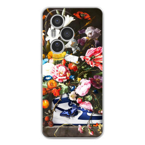 Чехол для Huawei Honor 400 Pro - с принтом Найк (AlphaPrint)