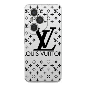 Чехол Стиль Louis Vuitton на Huawei Honor 400 Pro – LV