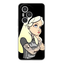 Чохол Стильні дівчата на Huawei Honor 400 Pro