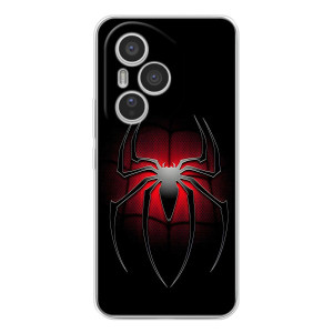 Чехол Супергерой Человека Паука на Huawei Honor 400 Pro – Паук