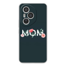 Чохли для мами на Huawei Honor 400 Pro (Mom)