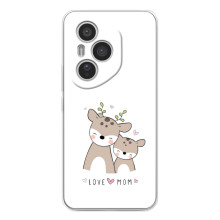 Чохли для мами на Huawei Honor 400 Pro (Про маму)