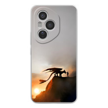 Чохол дракон Беззубик для Huawei Honor 400 Pro