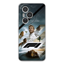 Чехол фильм Формула 1 для Huawei Honor 400 Pro – Фильм Формула 1