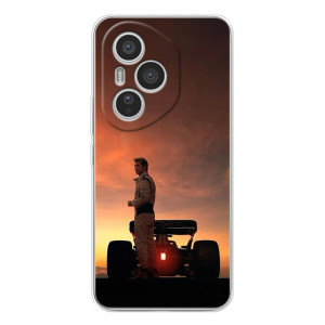 Чехол Формула1 на Huawei Honor 400 Pro