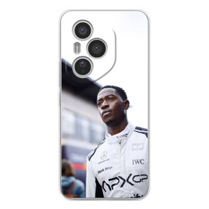 Чехол Формула1 на Huawei Honor 400 Pro