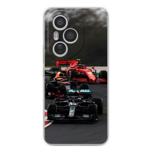 Чехол Формула1 на Huawei Honor 400 Pro