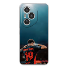 Чехол с футболистом Ламин Ямаль Huawei Honor 400 Pro – Ламин 19