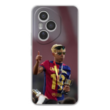 Чехол с футболистом Ламин Ямаль Huawei Honor 400 Pro – Lamine Yamal