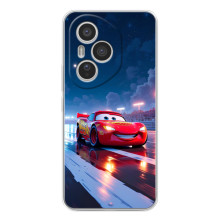 Чехол с принтом Маквин для Huawei Honor 400 Pro