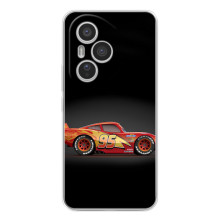 Силиконовый чехол Маквин для Huawei Honor 400 Pro – Маквин 95