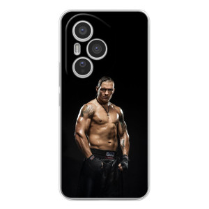 Чохол з картинкою Олександр Усик для Huawei Honor 400 Pro