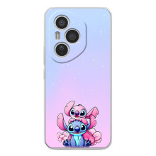 Чехол с рисунком Стич для Huawei Honor 400 Pro