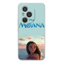 Чохол з мультфільмом Ваяна Huawei Honor 400 Pro (Moana)