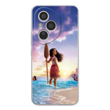 Чохол з мультфільмом Ваяна Huawei Honor 400 Pro (Ваяна)