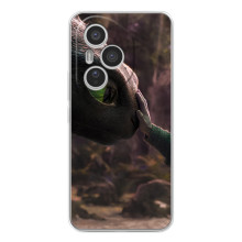 Чохол як приборкати дракона на Huawei Honor 400 Pro (Сцена з драконом)