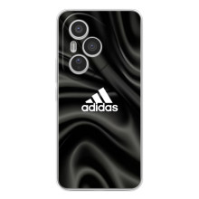 Чехол с картинкой Адидас на Хуавей Хонор 400 Про – Adidas logo