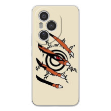 Чохол з  картинкою Наруто Аніме для Huawei Honor 400 Pro (Знак Курама)