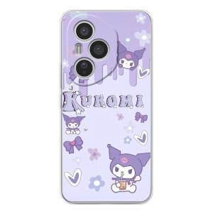 Чехол с персонажем Куроми на Huawei Honor 400 Pro – Персонаж Куроми