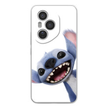 Чохол з принтом Стіч на Huawei Honor 400 Pro (Стіч)