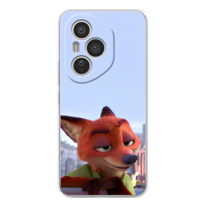 Чохол Зоотрополіс на Huawei Honor 400 Pro