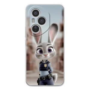 Чохол Зоотрополіс на Huawei Honor 400 Pro