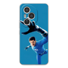 Чехол с принтом Фантастическая четверка для Huawei Honor 400 Pro – Мистер Фантастик