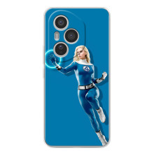 Чехол с принтом Фантастическая четверка для Huawei Honor 400 Pro