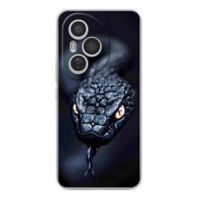 Чехол с картинкой «Хищники» для Huawei Honor 400 Pro – Змея