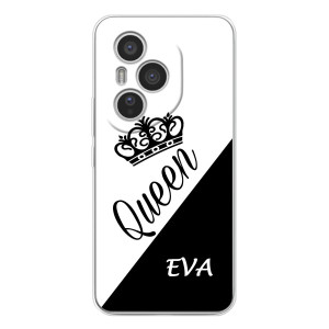 Именные  Женские Чехлы для Huawei Honor 400 Pro (EVA)