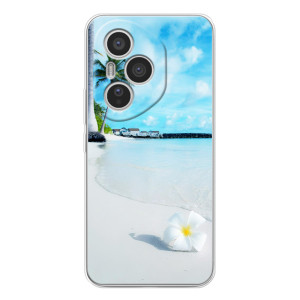 Літній Чохол на Huawei Honor 400 Pro – Пляж