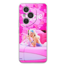 Силіконовый Чохол Барбі фільм на Huawei Honor 400 Pro (Зставка)