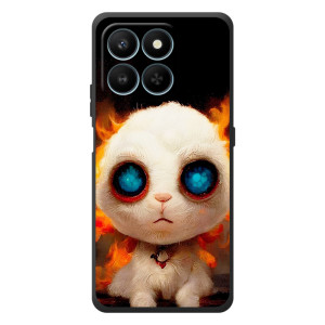 Чехлы на военную тематику для Huawei Honor 400 Smart – Бавовнятко