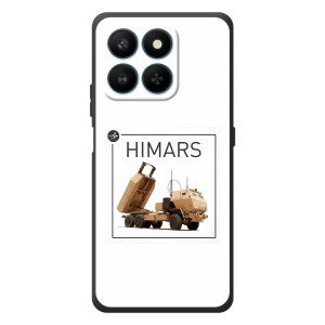 Чехлы на военную тематику для Huawei Honor 400 Smart