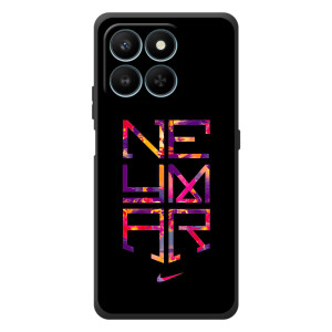 Силиконовый Чехол Huawei Honor 400 Smart – N E Y M A R