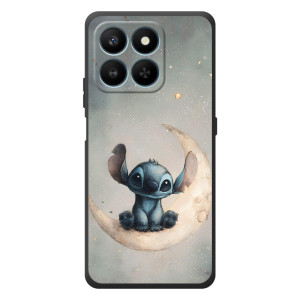 Чехол с рисунком Стич для Huawei Honor 400 Smart