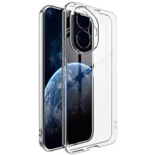 TPU чохол Epic Transparent 1,5mm Full Camera для Honor 400