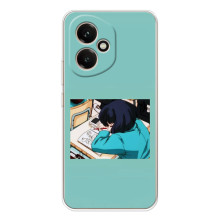 Чохли з героями АНИМЕ на Huawei Honor 400 (Акане Тендо)