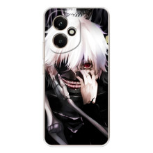 Чохли з героями АНИМЕ на Huawei Honor 400 (Аніме Гуль)