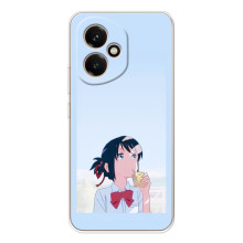 Чохли з героями АНИМЕ на Huawei Honor 400 (Міцуха)