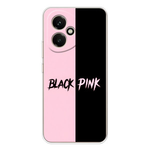 Чехлы с картинкой для Huawei Honor 400 – BLACK PINK