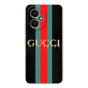Чехлы Бренд GUCCI для Huawei Honor 400 – GUCCI